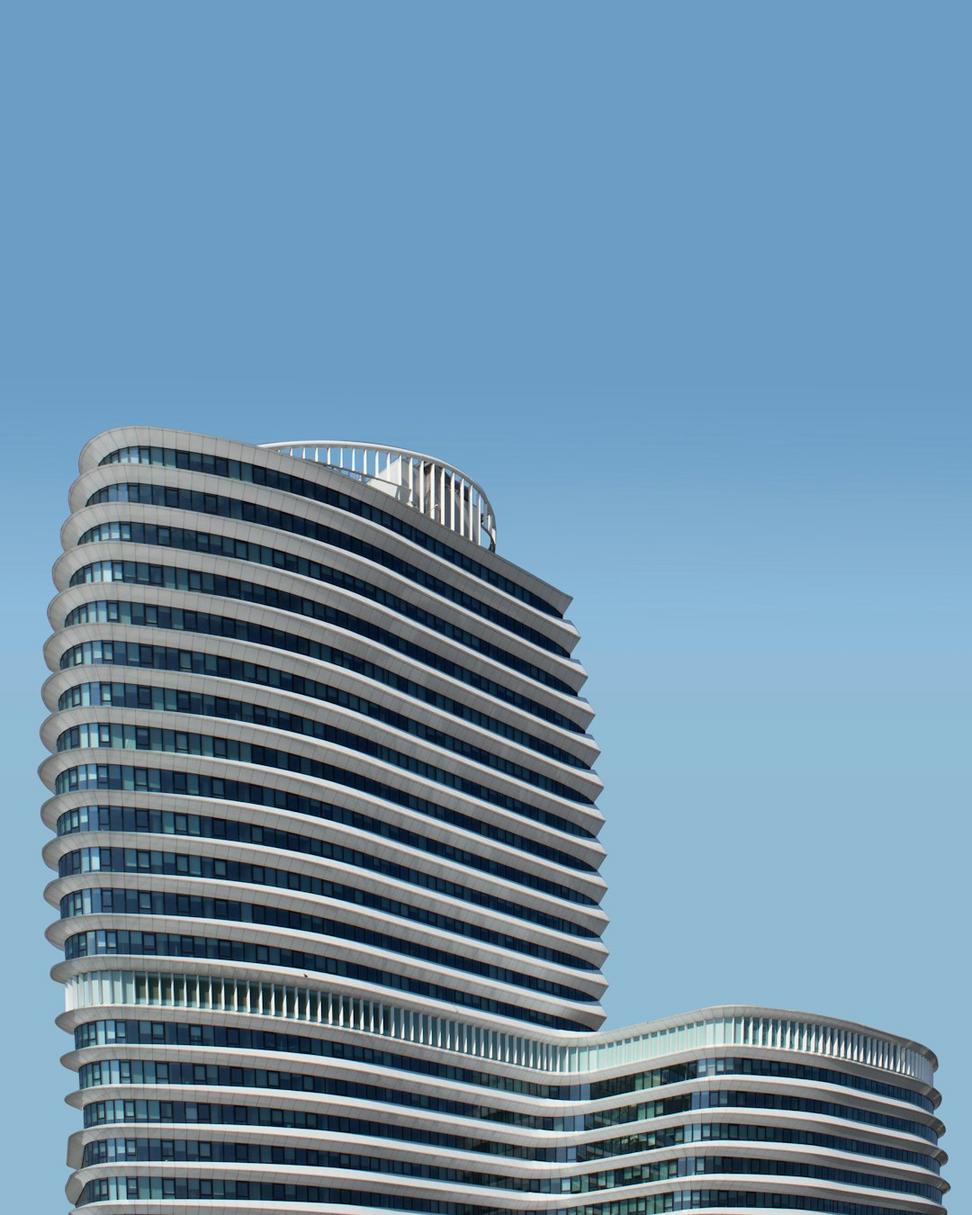 Commercial sustainable design