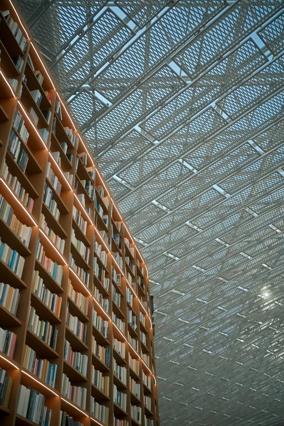 Community Learning Hub