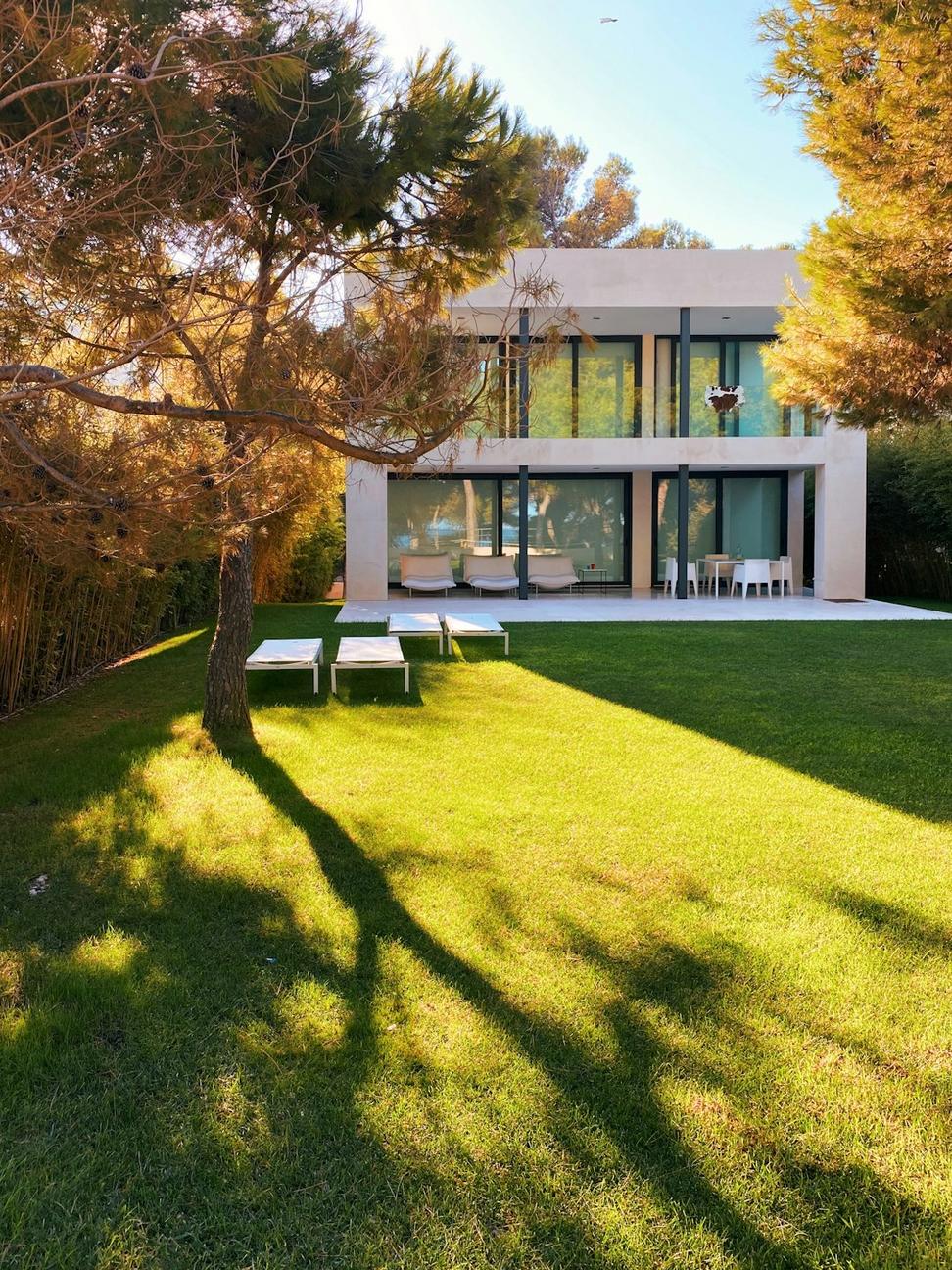 Featured sustainable project