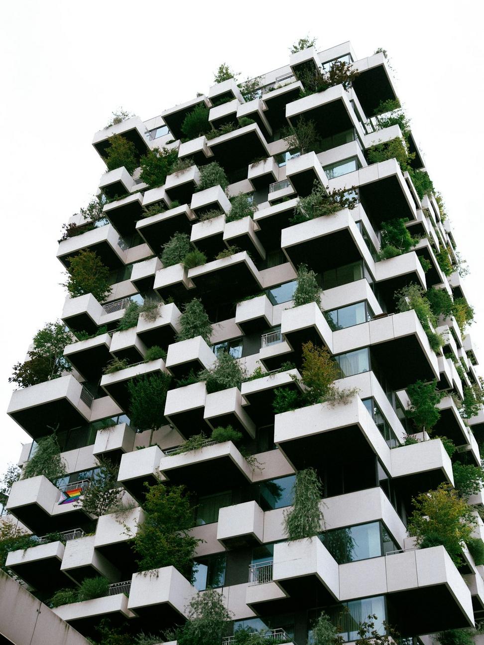 Architectural workspace