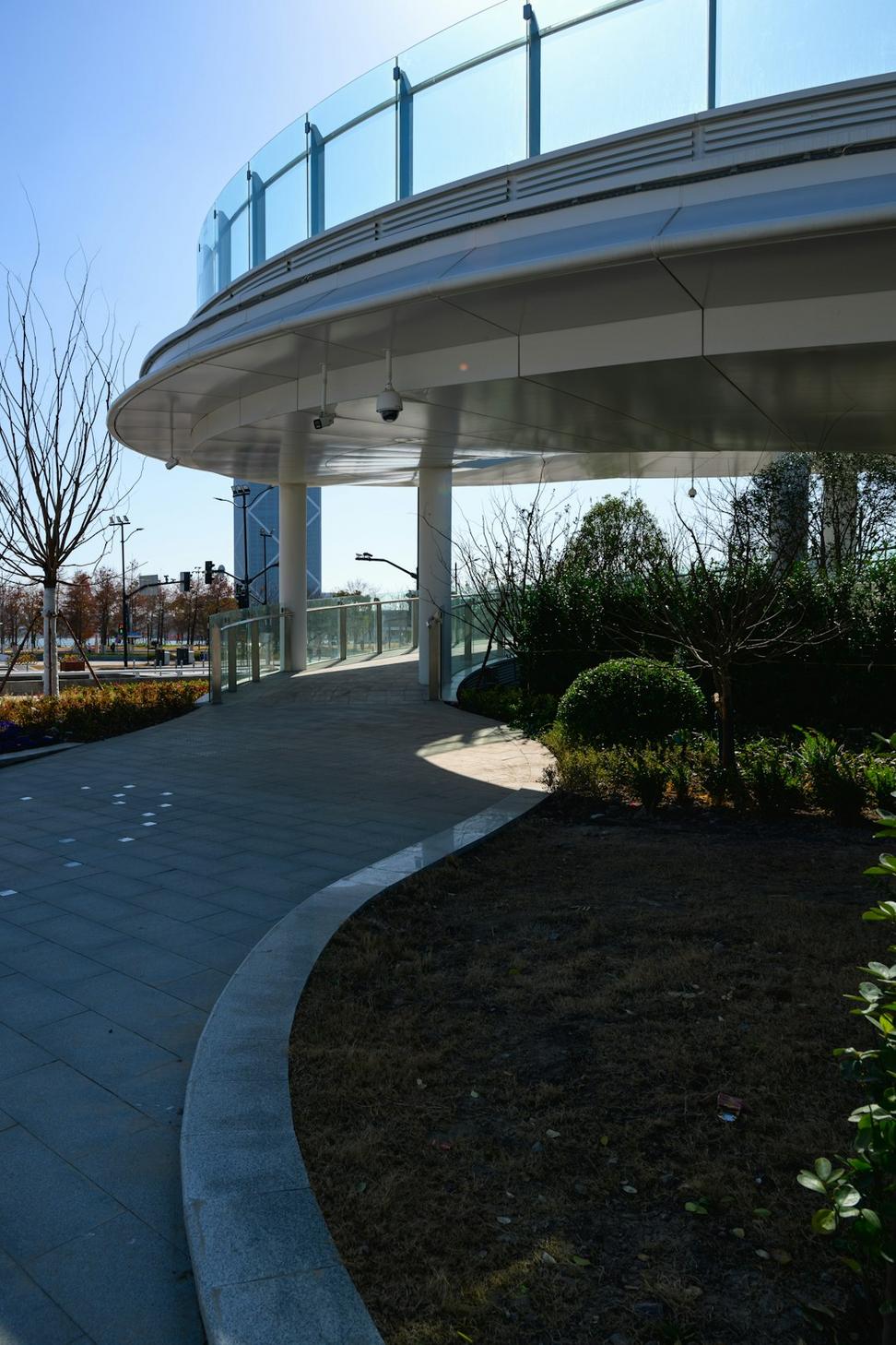 Riverdale Community Hub