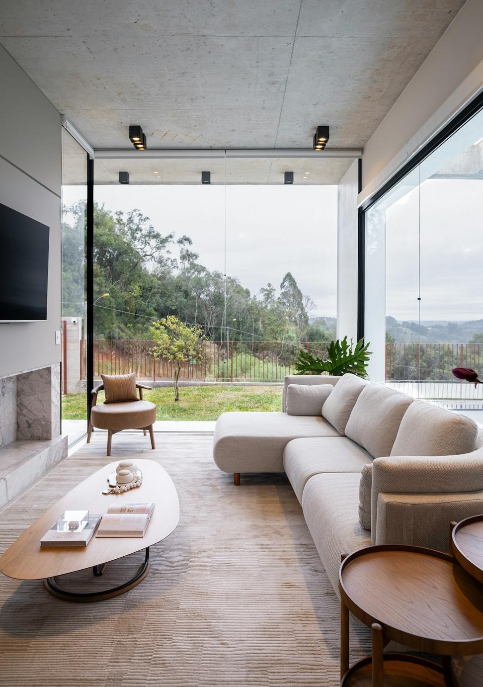 Westridge Passive House
