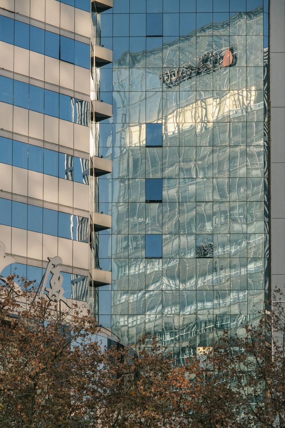 Greenleaf Tech Campus