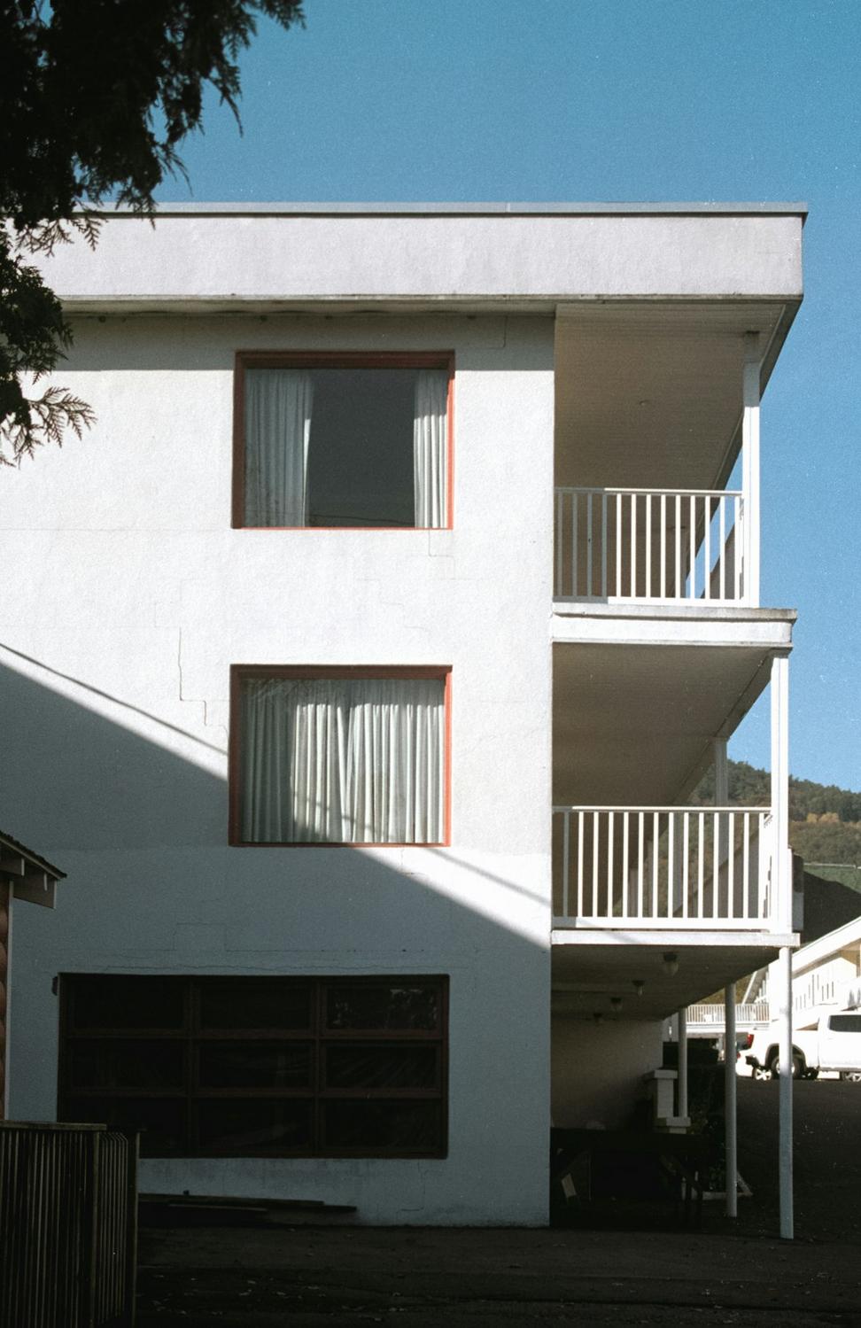 Westridge Family Residence