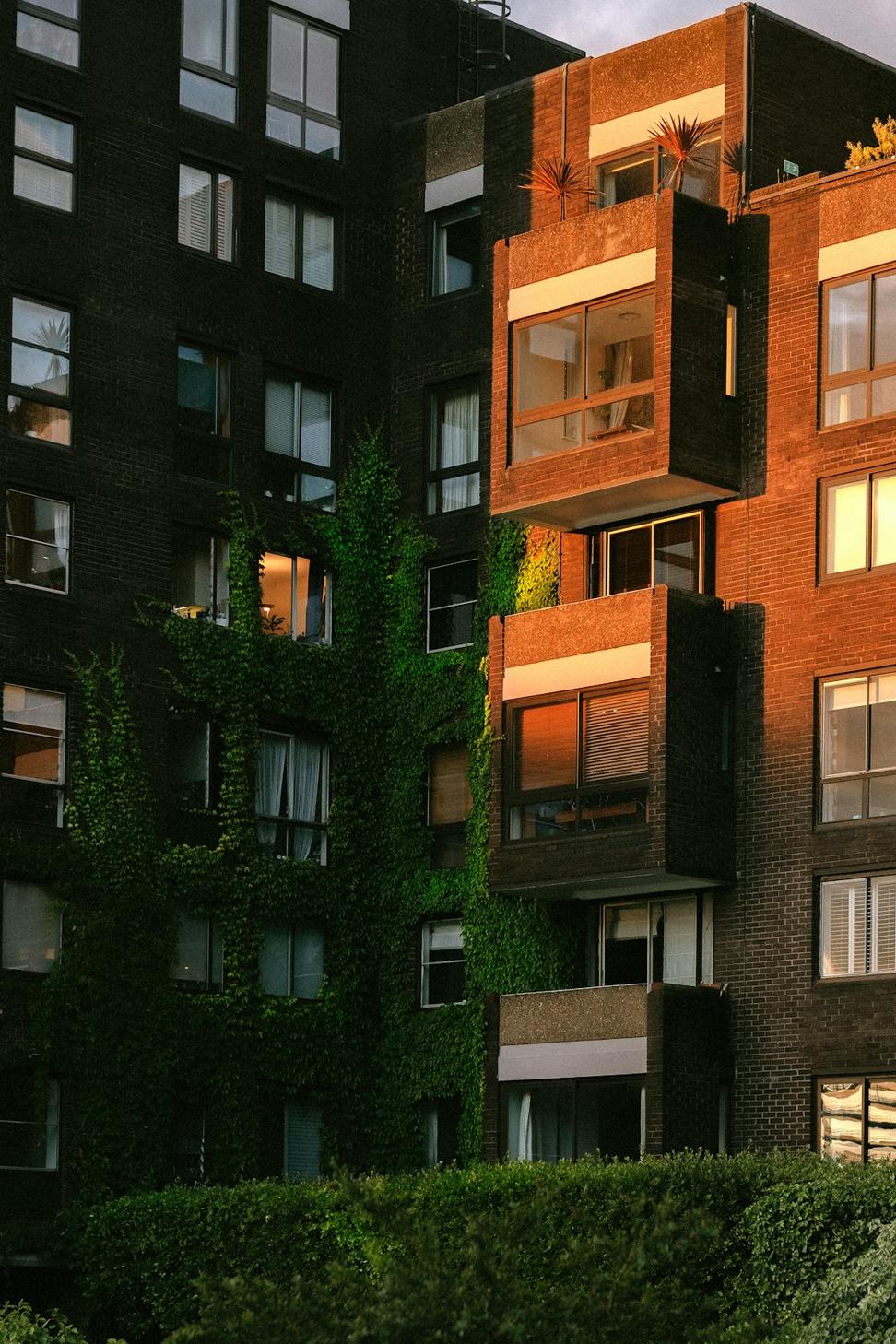 Sustainability Metrics